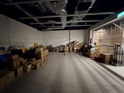 Club Street (D1), Retail #539749071